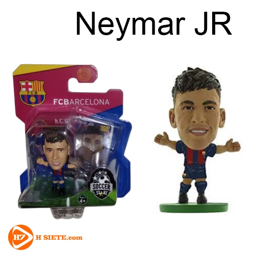 Soccerstarz : Neymar Jr