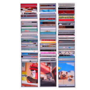 Album Completo Colección Mascotas - Imagen 3