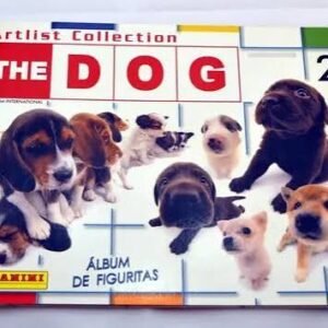 Album Completo Colección The Dog 2