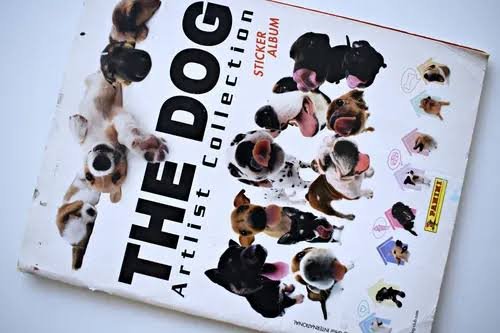 Album Completo Colección The Dog 1 - Imagen 2