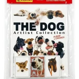 Album Completo Colección The Dog 1